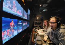 MTSU Launches First-of-its-kind MFA in Film and Television in Tennessee