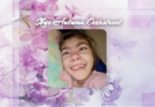 OBITUARY: Skye Autumn Overstreet