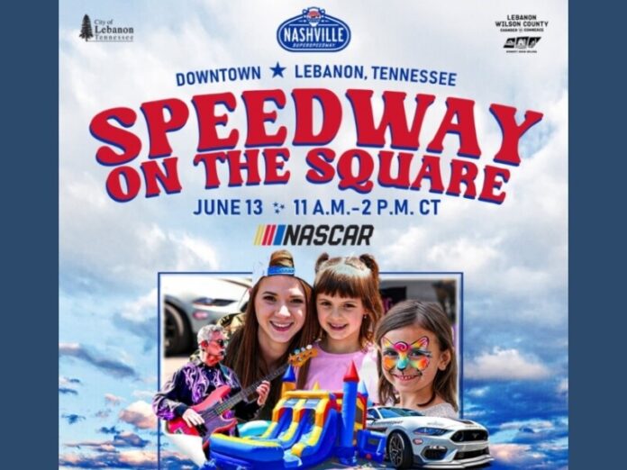 speedway on the square lebanon 2026 speedway on the square lebanon 2026