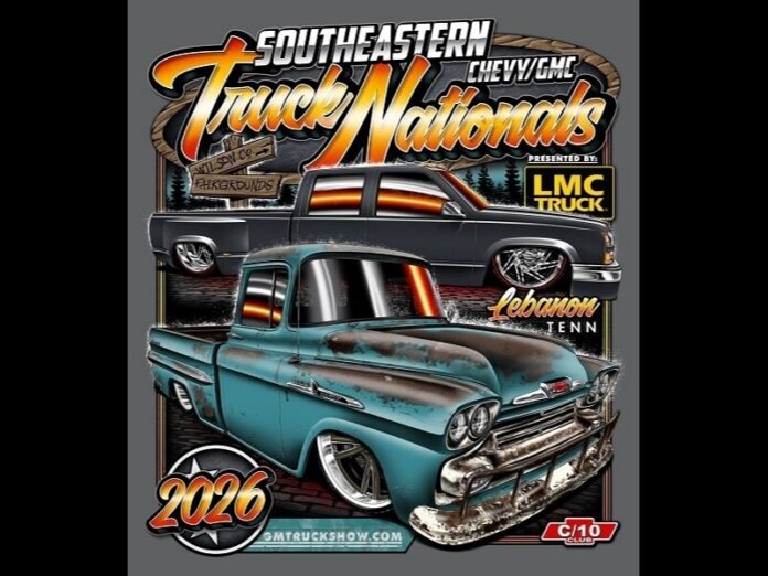 truck nationals
