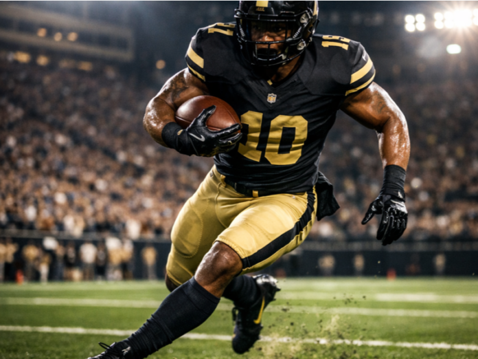 VANDY football