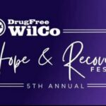 Community Comes Together for the 5th Annual Hope & Recovery Fest Hope-Recovery-Fest