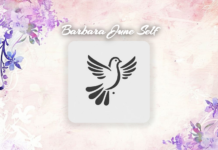 OBITUARY: Barbara June Self