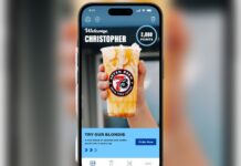 7 Brew Launches Its First Mobile App on August 12 7 brew app