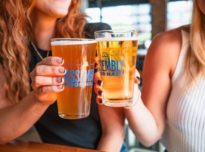 AFH Beer Fest