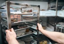 When Your Walk-In Freezer Fails: An Owner’s Emergency Guide How to identify what's safe to keep and what must be discarded when your freezer fails