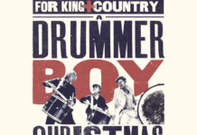 For King + Country Announce Residency at the Grand Ole Opry