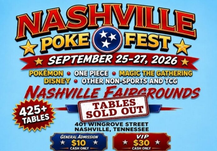 Nashville-Poke-Fest
