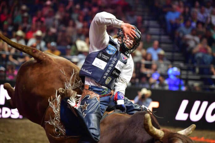 Nashville-Stampede