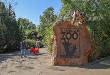 DC BLOX Sues Metro Over Blocked Data Center Project Near Nashville Zoo