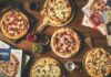 PORTA Frozen Italian Pizza Launches at Target Stores PORTA brings a taste of Italy to Target stores nationwide.