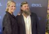 Willie and Korie Robertson Bring Faith-Based Film “Elijah Peel” to Franklin