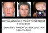 Endangered Child Alert Issued for 5-Month-Old Last Seen in Old Hickory endangered child alert