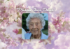 OBITUARY: Marian Starr Driver