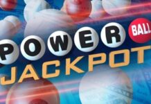 $905 Million Powerball Jackpot Up for Grabs Monday, Aug. 10 powerball jackpot