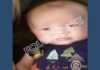 5-Month-Old Rylan Lewis Located Safe After Endangered Child Alert rylan lewis found safe (
