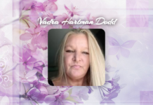 OBITUARY: Vadra Hartman Dodd